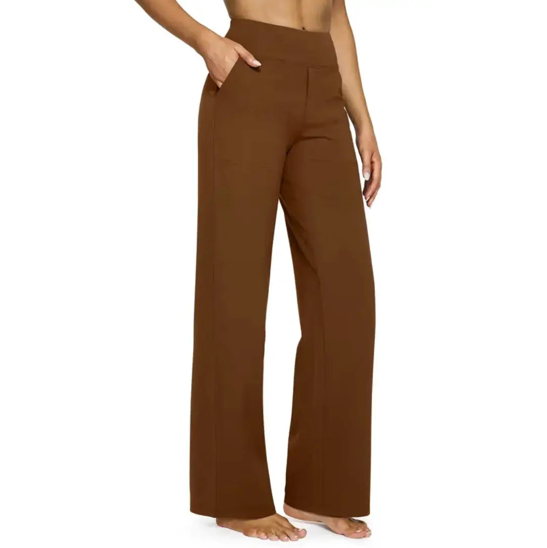 Instant Lift Yoga Pants – Gymesia™ Mallyro