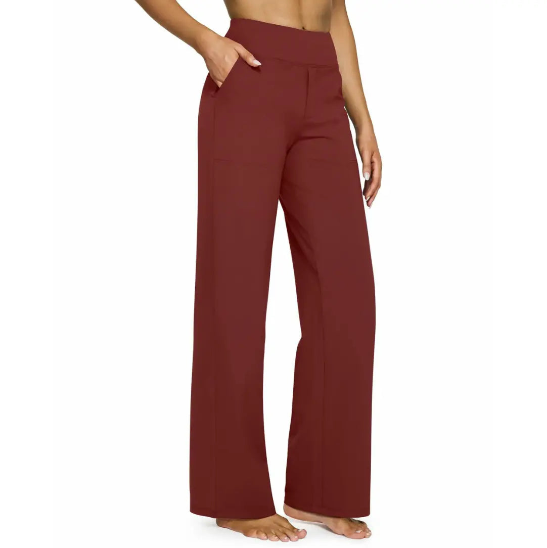 Instant Lift Yoga Pants – Gymesia™ Mallyro